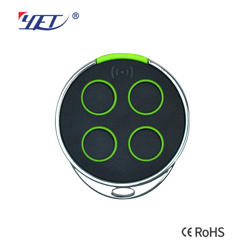 garage door wireless remote control transmitter